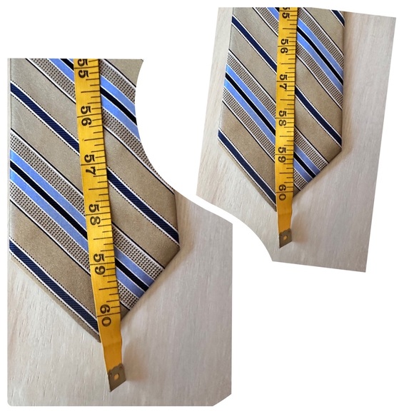 MICHAEL Michael Kors Men’s Tie - Picture 5 of 6